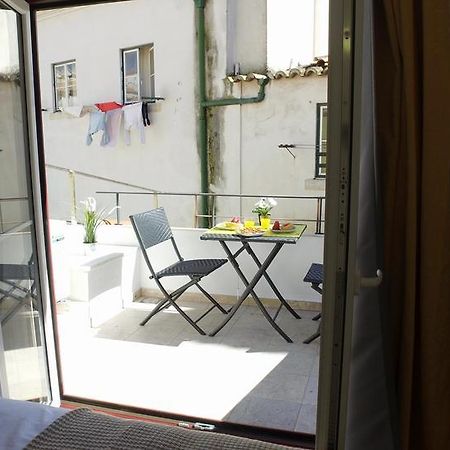 Alfama 44 Appartement Lissabon Buitenkant foto