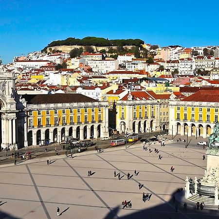Alfama 44 Appartement Lissabon Buitenkant foto