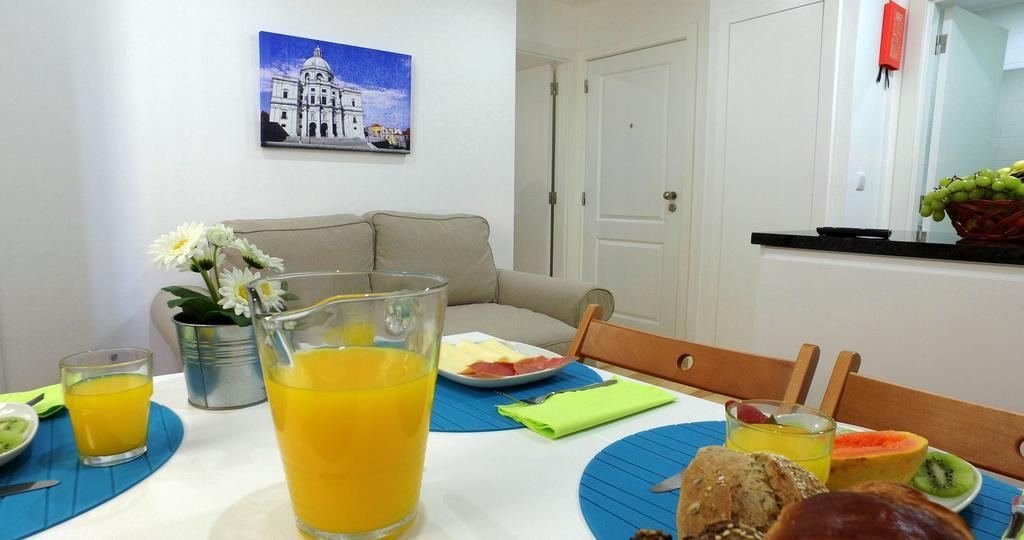 Alfama 44 Appartement Lissabon Buitenkant foto