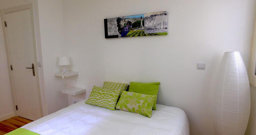 Alfama 44 Appartement Lissabon Buitenkant foto