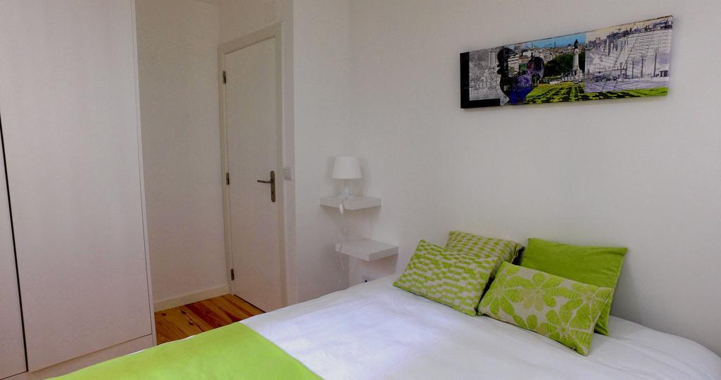 Alfama 44 Appartement Lissabon Buitenkant foto