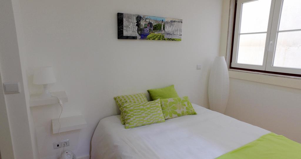 Alfama 44 Appartement Lissabon Buitenkant foto