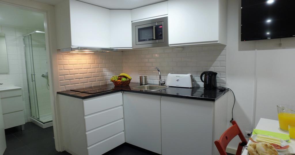 Alfama 44 Appartement Lissabon Buitenkant foto