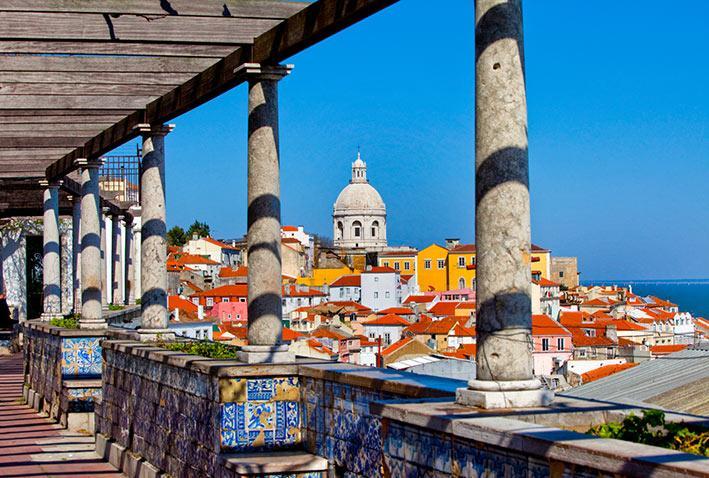 Alfama 44 Appartement Lissabon Buitenkant foto