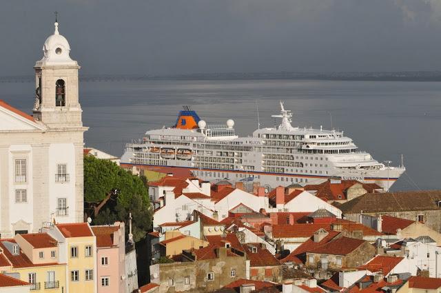 Alfama 44 Appartement Lissabon Buitenkant foto